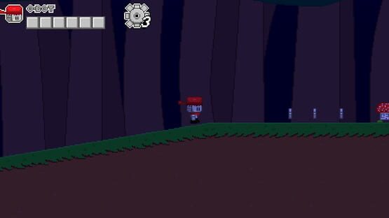 Screenshot O-Bot The Robot 2