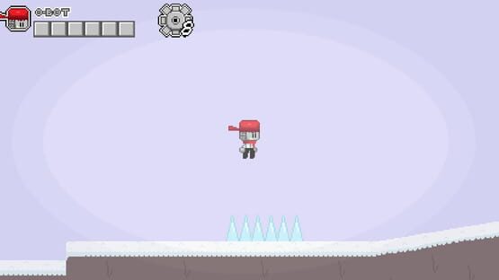 Screenshot O-Bot The Robot 2