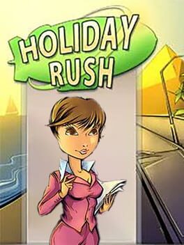 Cover Holiday Rush