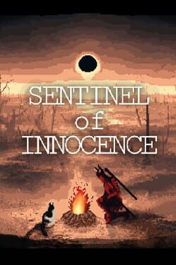 Cover Sentinel of Innocence