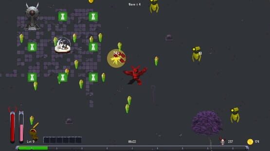 Screenshot Sentinel of Innocence