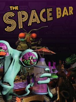 Cover The Space Bar