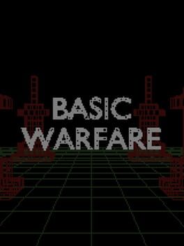 Cover Basic Warfare