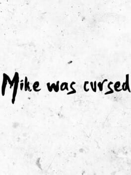 Cover Mike was Cursed