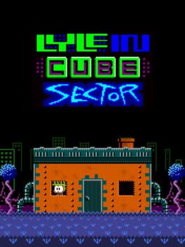 Cover Lyle in Cube Sector