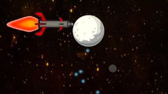 Screenshot Moon Rising