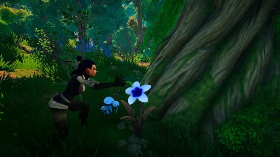 Screenshot Master Alchemist Simulator