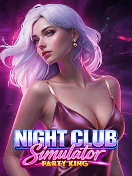 Cover Night Club Simulator: Party King