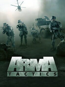 Cover Arma Tactics