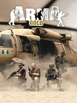 Cover ARMA: Gold Edition