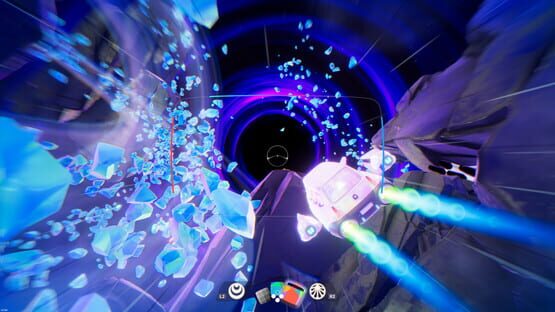 Screenshot Cosmo Tales