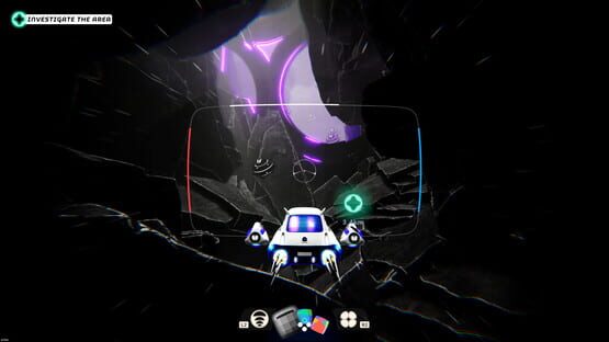 Screenshot Cosmo Tales