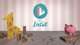 Cover Project Lucie