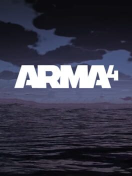 Cover Arma 4