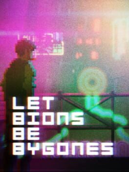 Cover Let Bions be Bygones
