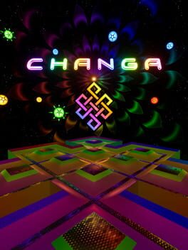 Cover Changa