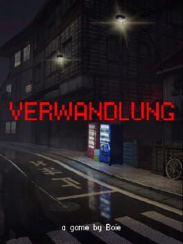 Cover Verwandlung