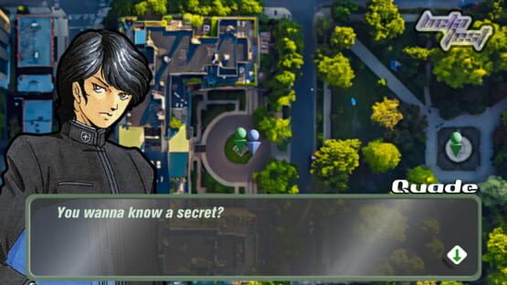 Screenshot Digital Bojangles Saga HD Remaster