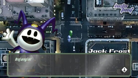 Screenshot Digital Bojangles Saga HD Remaster