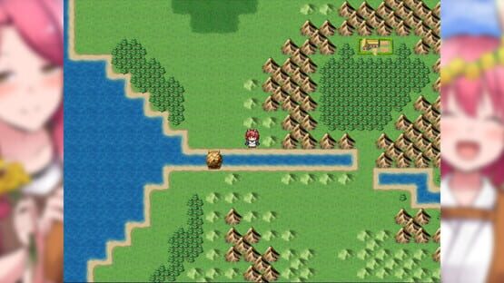Screenshot Fiendish Quest