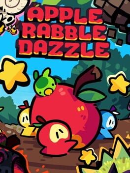 Cover Apple Rabble Dazzle