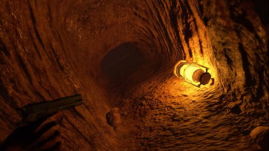 Screenshot Tunnel Rats