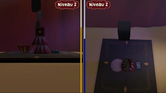 Screenshot Dramatour