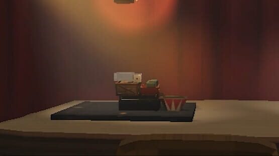 Screenshot Dramatour
