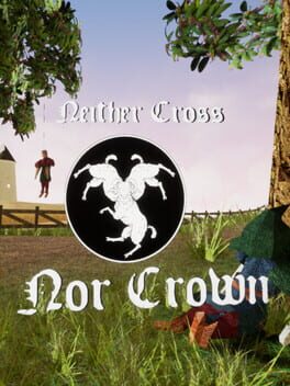 Cover Neither Cross Nor Crown