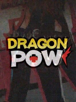 Cover Dragon Pow!