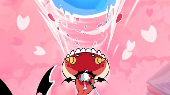 Screenshot Dragon Pow!