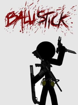 Cover Ballistick