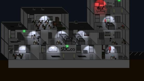 Screenshot Ballistick