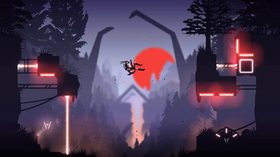 Screenshot Cosmic Anchor