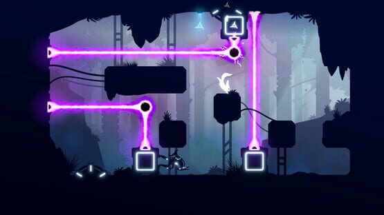Screenshot Cosmic Anchor