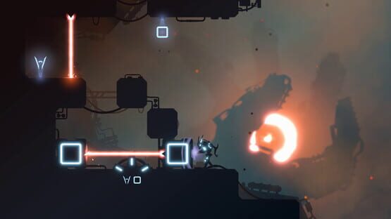 Screenshot Cosmic Anchor
