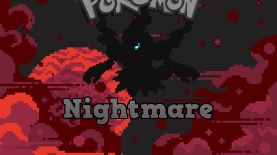 Screenshot Pokémon Nightmare