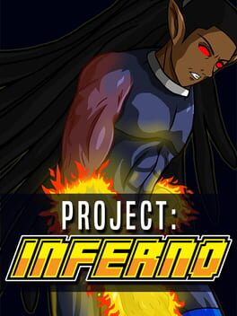 Cover Project: Inferno
