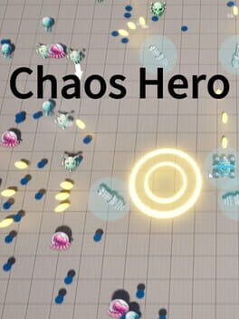 Cover Chaos Hero