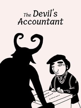 Cover The Devil's Accountant