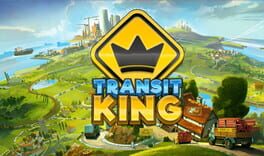 Cover Transit King