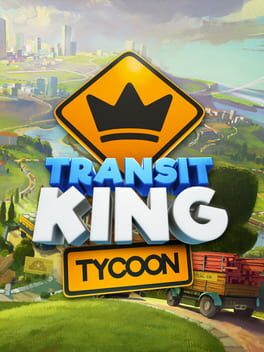 Cover Transit King Tycoon