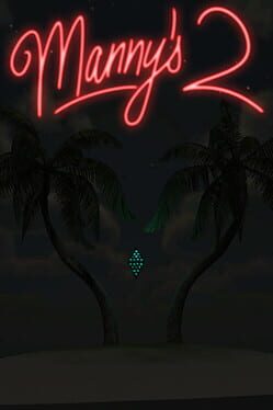 Cover Manny's 2