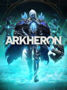 Cover Arkheron