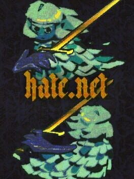 Cover Hate.net
