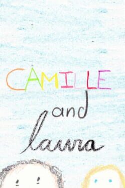 Cover Camille and Laura