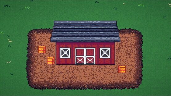Screenshot Wrangle Ranch