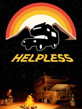 Cover Helpless
