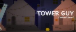 Cover Tower Guy: Remastered