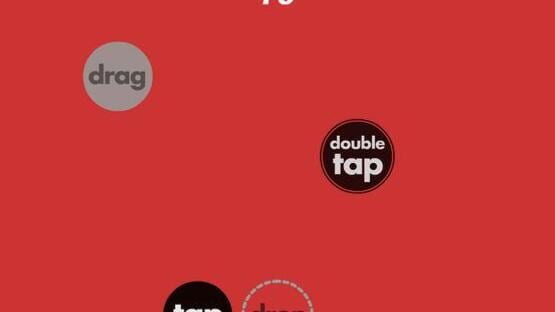 Screenshot Tap Tap Tap